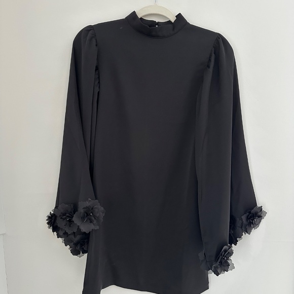 Sister Jane DREAM Helena Flower Mini Dress - Picture 5 of 6